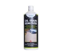 Bond It BDOSR1 Oil Stain Remover Driveway Car Patio Grease Cleaner Fluid 1L Non-Toxic, Biodegradable, Eco Friendly