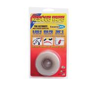 Bond-It BDRTCL Tape, Clear, 2.54cm Wide x 3.66m Long x 0.5mm