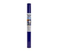 Bond It Blue Hardfloor & Glass Protector Dust Sheet Film Roll - 25M