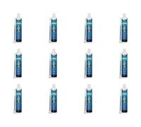 Bond it Bond-It Anchor Bond Resin Rapid Set Construction Adhesive 310Ml - Pack Of 12