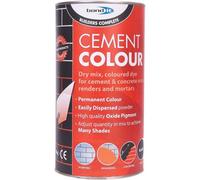 Bond it Bond-It Bdh060Bl Black Powdered Cement Dye Black 1Kg Bdh060Bl