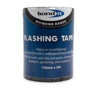 Bond it Bond-It Bitubond Bdf010 Flashing Tape (3M) - 150mm