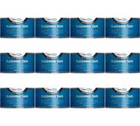 Bond it Bond-It Flashing Tape 100mm X 10M - Pack Of 12