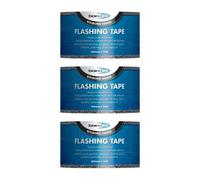 Bond it Bond-It Flashing Tape 100mm X 10M - Pack Of 3
