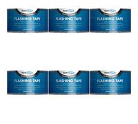 Bond it Bond-It Flashing Tape 100mm X 10M - Pack Of 6