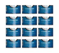 Bond it Bond-It Flashing Tape 100mm X 3M - Pack Of 12