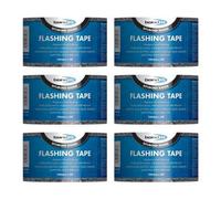 Bond it Bond-It Flashing Tape 100mm X 3M - Pack Of 6