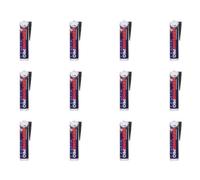 Bond it Bond-It Gripbond Pro Hybrid Sealant And Adhesive Black 310Ml - Pack Of 12