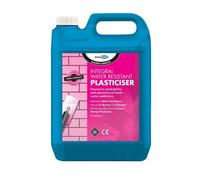 Bond it Bond-It Integral Water Resistant Plasticiser 5L