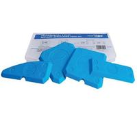 Bond it Bond-It Sealant Caulk Finishing Smoothing Multi Profiling Applicators Set Of 4