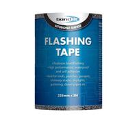 Bond it Bondit Self Adhesive Flash Band Flashing Tape 225mm 3 Meters