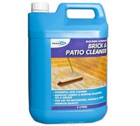Bond-It Brick & Patio Acid based Cleaner 5 Litre