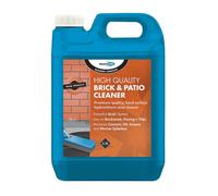 Bond It Brick & Patio Cleaner - Clear 2.5L