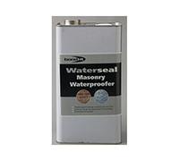 Bond-It Builders Complete BDH050 Waterseal Masonry Waterproofer (5 Ltr)