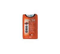 Bond It Cement Based Water & Mould Resistant Wall Tile Grout White 3K