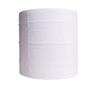Bond It Centre Feed Embossed 2 Ply Paper Kitchen Towels Tissue 375 Sheets Per Roll
