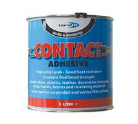 BOND IT CONTACT ADHESIVE PREMIUM SOLVENT BASED NEOPRENE GLUE BONDS STICKS 500ml
