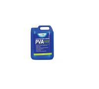Bond It Contractors Grade Pva Adhesive Sealer 5L