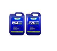 Bond It Contractors Grade Pva Adhesive Sealer 5L Pack Of 2
