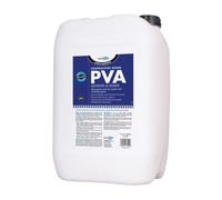 Bond It Contractors PVA Adhesive & Sealer - 25L | Multi-Purpose Primer - Sealer & Bonding Agent | Improves Plaster - Cement & Concrete Mixes | High Bond Strength - Quick Drying - Phthalate-Free