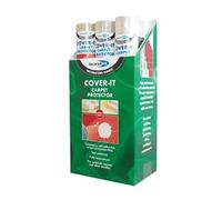 Bond It Cover-It Carpet Protector - 50M x 600mm