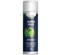 Bond it Cyanoacrylate accelerator adhesive activator super glue accelerator 200ml