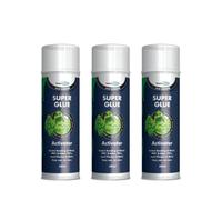 Bond it Cyanoacrylate Adhesive Activator Super Glue Accelerator, 200ml, Pack of 3