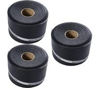 Bond It Damp Proof Course, 150mm x 30m, Black, Pack of 3