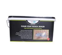 Bond-It Drive Alive Clear Coat Block Sealer For Paths and Driveways