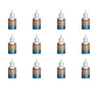 Bond It Duo 2 In 1 Wood Glue 125Ml Bda050 (Pack Of 12)