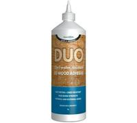 Bond It Duo 2 In 1 Wood Glue 1L