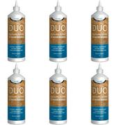 Bond It Duo 2 In 1 Wood Glue 1L Bda053 (N) (Pack Of 6)