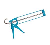 BOND IT ECONOMY SKELETON SEALANT GUN FLEXIBLE FILLER CAULK CAULKING