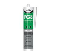 Bond It FG8 Food Grade Silicone - White, 310ml