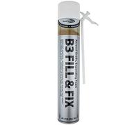 BOND IT FILL AND FIX-MATE EXPANDING FOAM FILLER SEALER