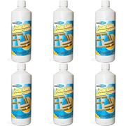 Bond It Foil Safe Solvent Cleaner 1 Litre Bdc007(N) (Pack Of 6)