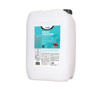 Bond It Frost Proofer & Rapid Hardener For Brick Laying & Rendering - Premium Frostproofer & Rapid Hardener - Pale Blue, 25L