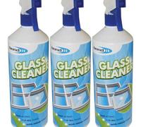 Bond It Glass And Window Cleaner 1Ltr (Pack Of 3)