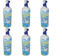 Bond It Glass And Window Cleaner 1Ltr (Pack Of 6)