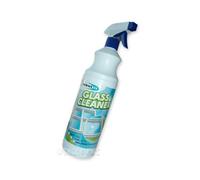 Bond-It Glass Cleaner Spray Non-Smearing Cleaning Agent (1 Ltr)