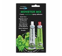 Bond It Glue Mix 2 Part Epoxy Adhesive 2X 14G Bonding Multi Purpose Diy Resin