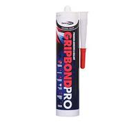 Bond It Grip Bond Pro Sealant & Adhesive Crystal Clear Eu3