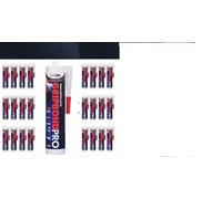 Bond It Gripbond Hybrid Pro Crystal Clear Sealant 310Ml Pack Of 25