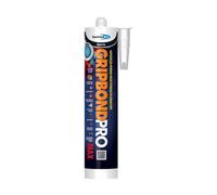Bond It Gripbond Pro Max Adhesive - White