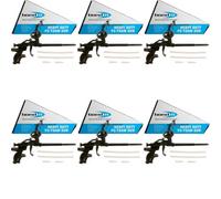 Bond It Heavy Duty Foam Gun, (Black) Bdak45(N) (Pack Of 6)