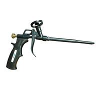 Bond It Heavy Duty Foam Gun, Universal Expanding Foam Applicator PU DIY Sealant Foam Filler Gun, Spray Applicator Polyurethane Caulking Gun for Filling, Sealing, Caulking