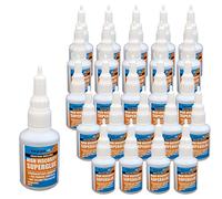 Bond-It HVC1620 HVC High Viscocity Super Glue (20g) - 25 Pack