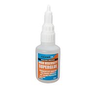 Bond-It HVC1650 HVC High Viscosity Super Glue (50g) - 10 Pack