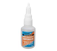 Bond-It HVC1650 HVC High Viscosity Super Glue (50g)