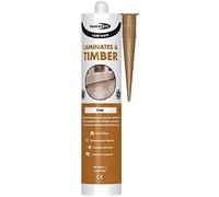 Bond-It Lami Mate Flexible Sealant Gap Filler - Pine